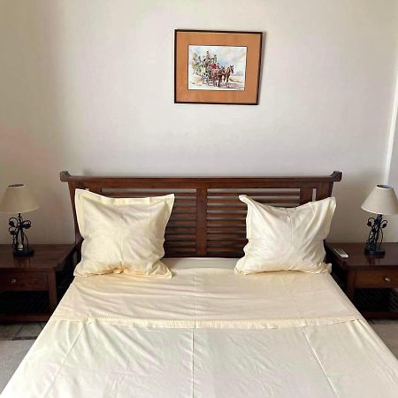 Mahajanga Residences Luaran gambar