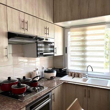 Mahajanga Residences Luaran gambar