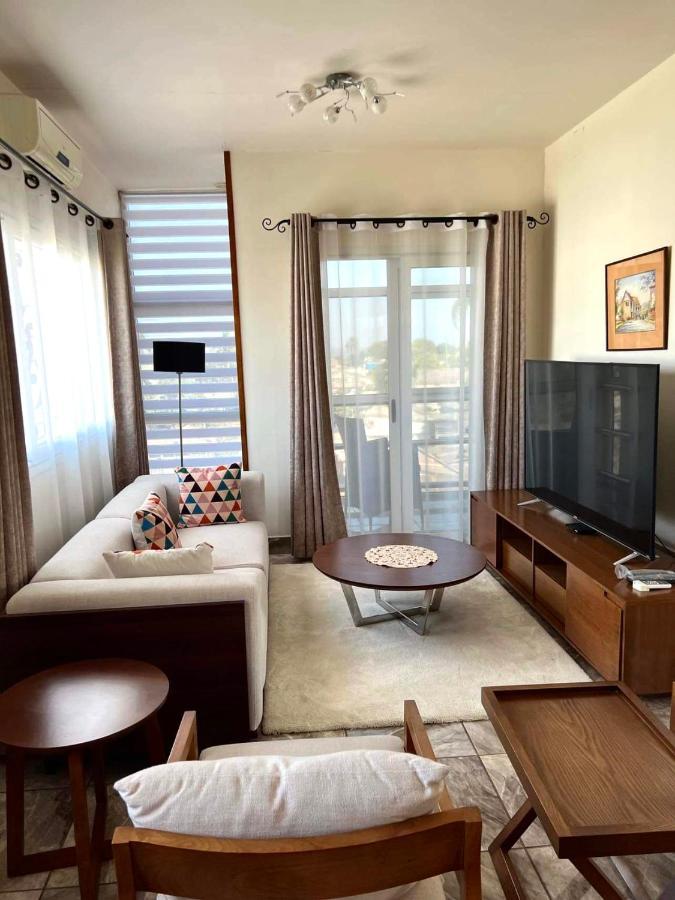 Mahajanga Residences Luaran gambar