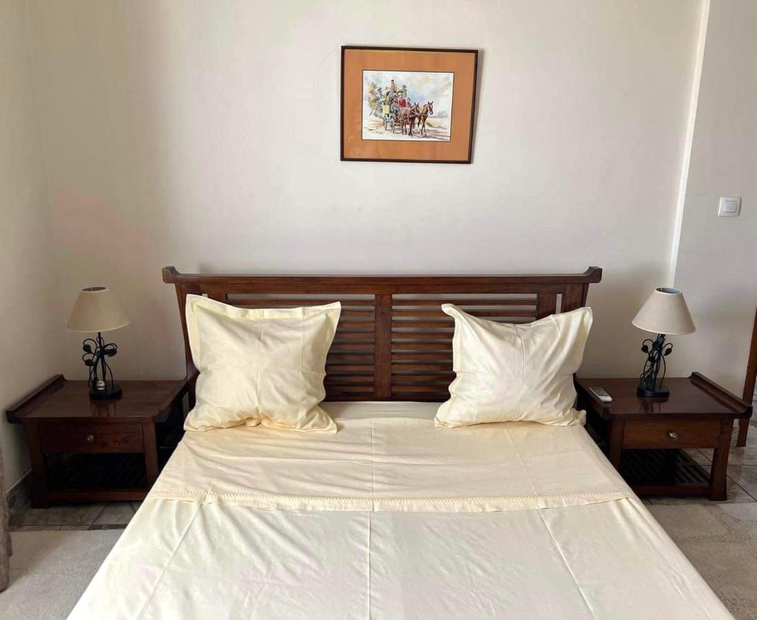 Mahajanga Residences Luaran gambar