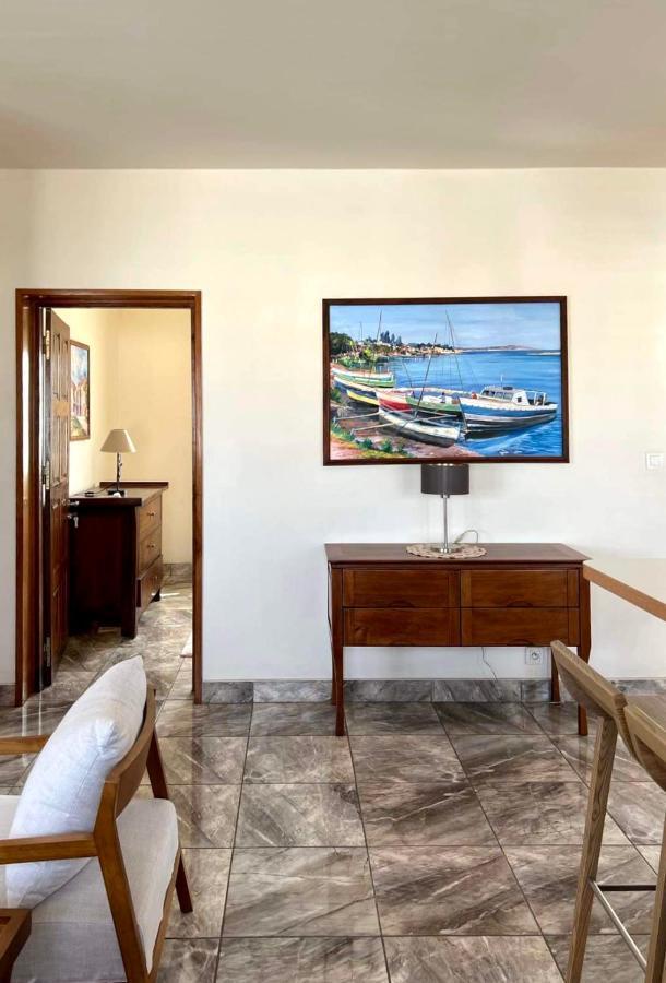Mahajanga Residences Luaran gambar