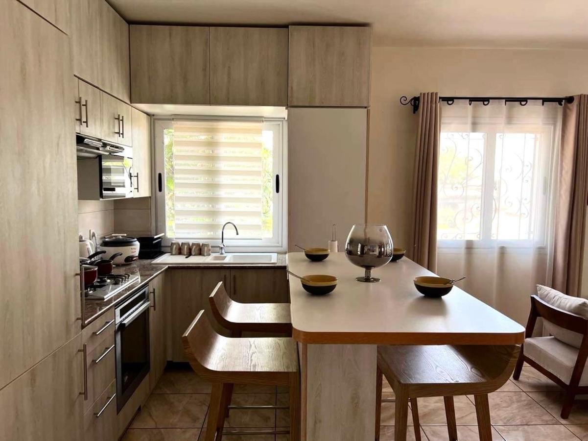Mahajanga Residences Luaran gambar