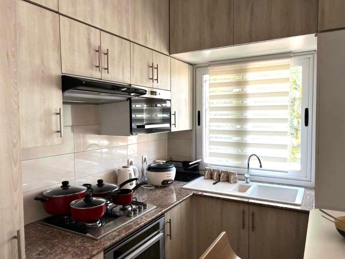 Mahajanga Residences Luaran gambar